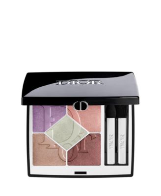 DIOR - Dior Limited-Edition Diorshow 5 Couleurs Eyeshadow Palette