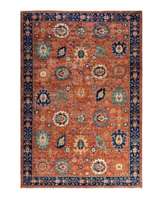 ADORN HAND WOVEN RUGS