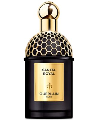 GUERLAIN - Guerlain Absolus Allegoria Santal Royal Eau de Parfum, 4.2 oz.