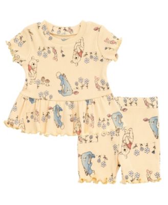 Winnie the Pooh