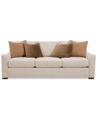 Furniture - Morgane Fabric Estate Sofa
