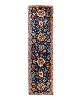 ADORN HAND WOVEN RUGS