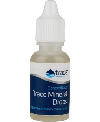 Trace Minerals
