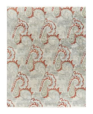 ADORN HAND WOVEN RUGS