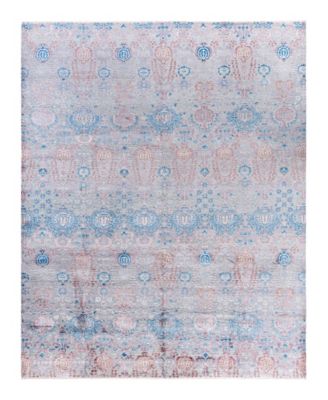 ADORN HAND WOVEN RUGS