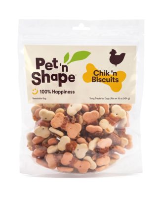 Pet 'n Shape