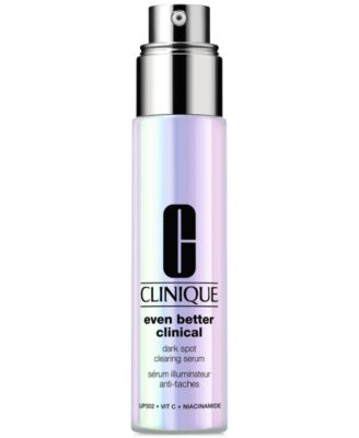 Clinique - Even Better Clinical Radical Dark Spot Corrector + Interrupter Serum