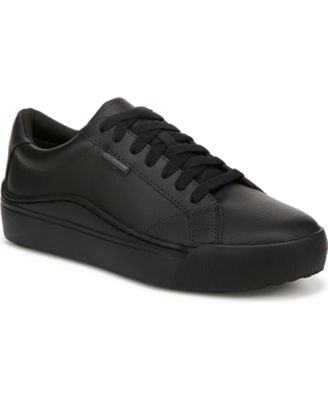 Dr. Scholl's - Women's Time On Sr Slip-Resistant Work Shoes