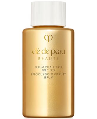 Clé de Peau Beauté - Precious Gold Vitality Serum Refill
