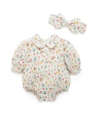 Purebaby