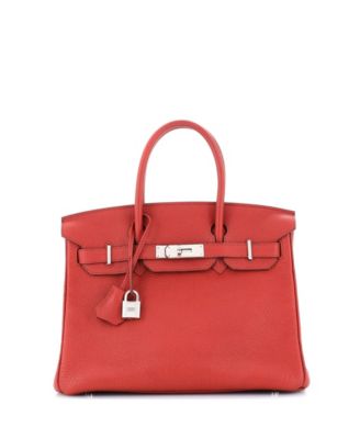Pre-Owned HERMÉS