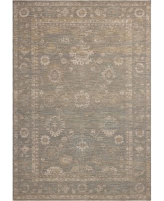 Chris Loves Julia - Louisa LOI-04 Rug Collection