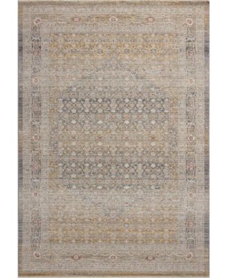 Chris Loves Julia - Ida IDA-02 Rug Collection