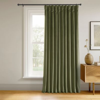 Half Price Drapes