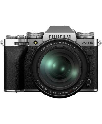 Fujifilm