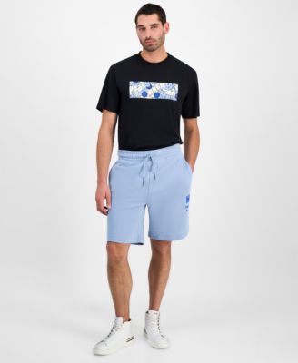 Hugo Boss - Men's Nesisho Drawstring Shorts