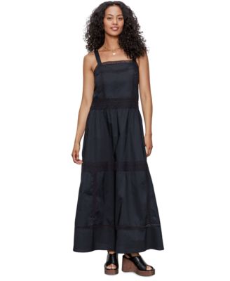 Sanctuary - Women's Lucky You Maxi Dress