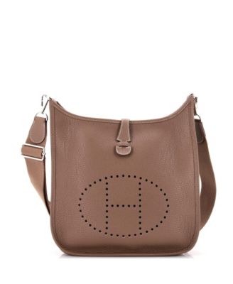 Pre-Owned HERMÉS