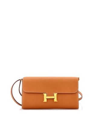 Pre-Owned HERMÉS