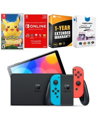 Nintendo