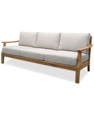 Furniture - Bristol Sofa
