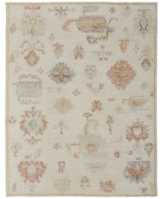 Feizy - Grafton 69FLF 2'x3' Area Rug