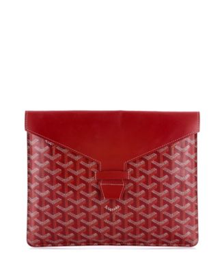 Pre-Owned Goyard