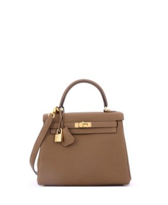 Pre-Owned HERMÉS