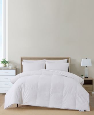 Nikki Chu - 300-Thread Count Down Comforter, King