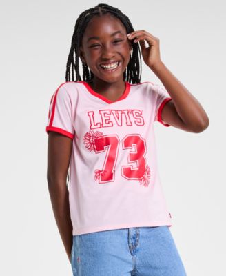 Levi's