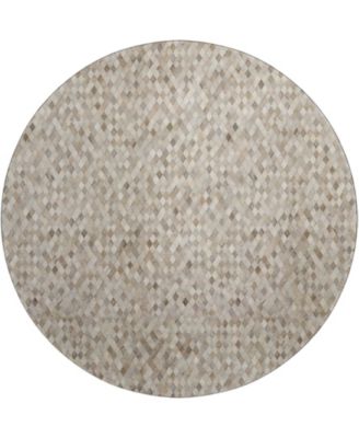 Dalyn - Bozeman BM6 8'x8' Round Area Rug