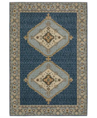 Oriental Weavers - Andorra 2430A Rug Collection