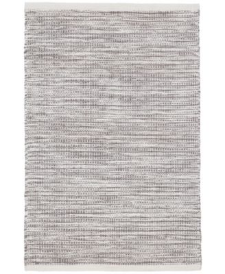 Dash and Albert Rugs by Annie Selke - Tideline Indoor/Outdoor DA1192 3'x5' Area Rug