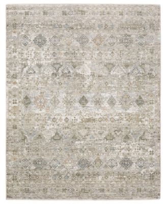 Oriental Weavers - Avalon AVA05 7'10"x10'2" Area Rug