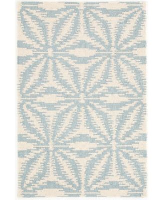 Dash and Albert Rugs by Annie Selke - Aster RDA383 6'x9' Area Rug