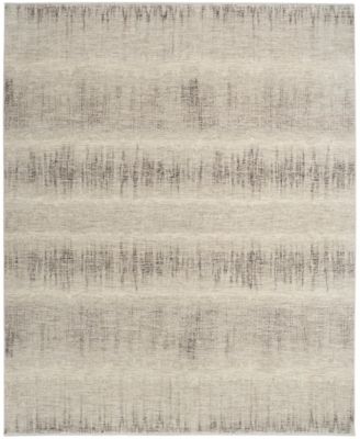 Calvin Klein - CK079 Notes NOT06 5'2"x7'2" Area Rug