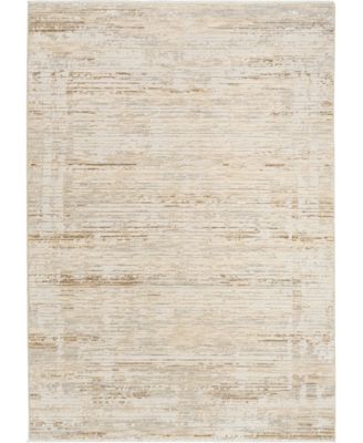 Calvin Klein - CK078 Summit SUM03 5'2"x7'7" Area Rug
