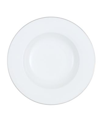 Villeroy & Boch - Anmut Platinum Rim Soup Bowl