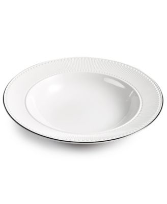 kate spade new york - York Avenue Individual Pasta Bowl