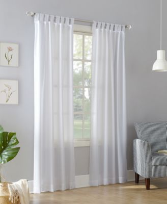 No. 918 - Clifford Tab Top Panel Collection