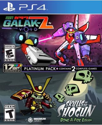 Maximum Games
