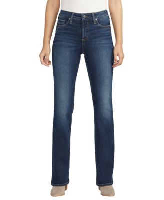 Silver Jeans Co.