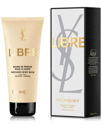 Yves Saint Laurent - Libre Perfumed Body Balm, 6.7 oz.