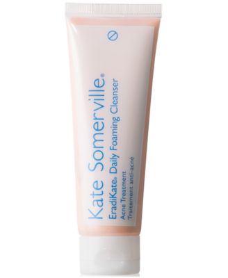 KATE SOMERVILLE - Kate Somerville EradiKate Daily Foaming Cleanser Mini