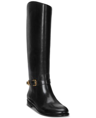 Lauren Ralph Lauren - Women's Brooke Riding Boots