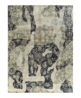 ADORN HAND WOVEN RUGS