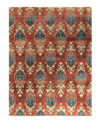 ADORN HAND WOVEN RUGS