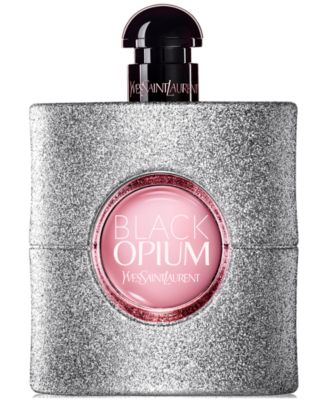 Yves Saint Laurent - Black Opium Eau de Parfum Glitter Fragrance Collection