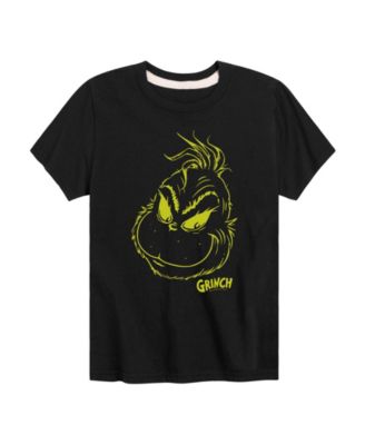 The Grinch