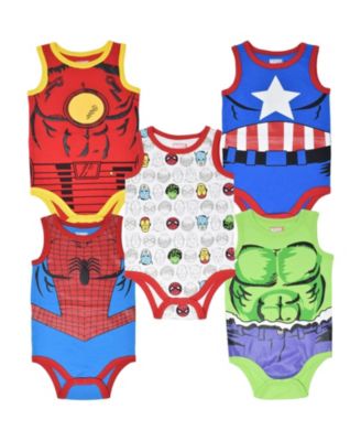 Avengers